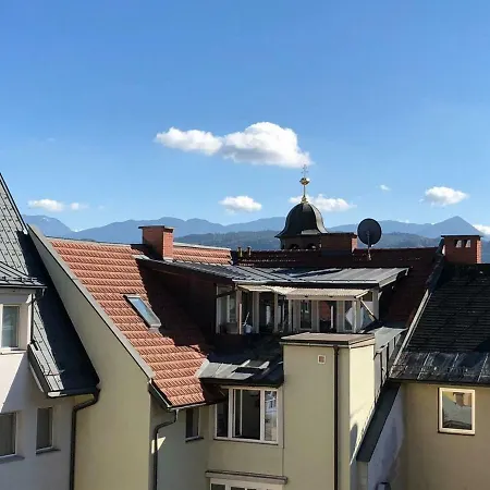 Sandra's Juwel شقة