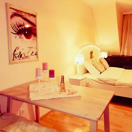 Sandra's Juwel Lejlighed *