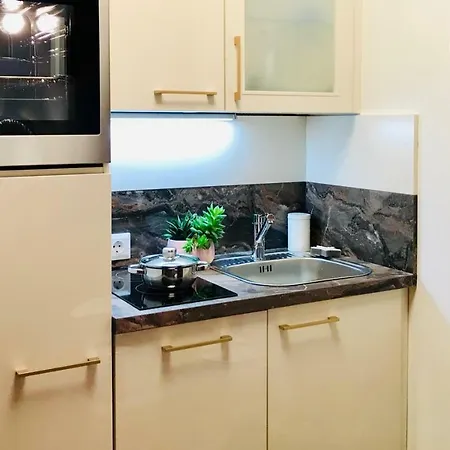 Sandra's Juwel Lejlighed Klagenfurt am Woerthersee