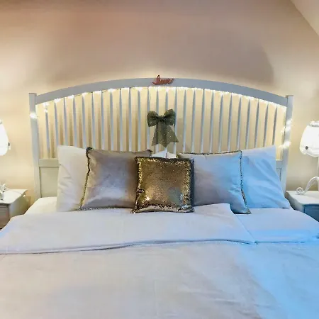 Sandra's Juwel شقة كلاغنفورت