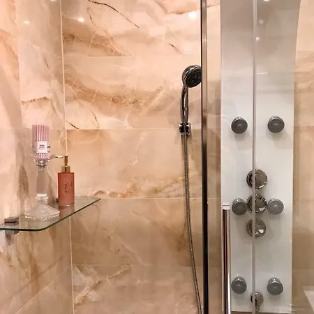 Sandra's Juwel شقة كلاغنفورت