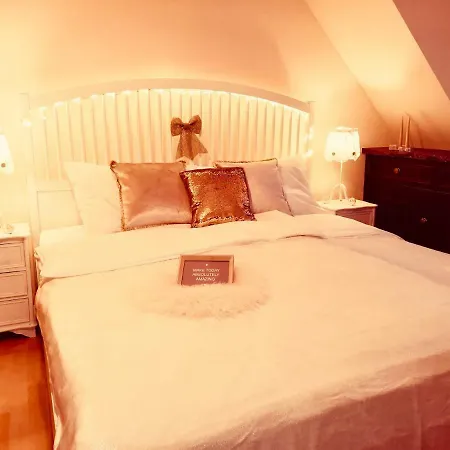 Apartamento Sandra's Juwel *