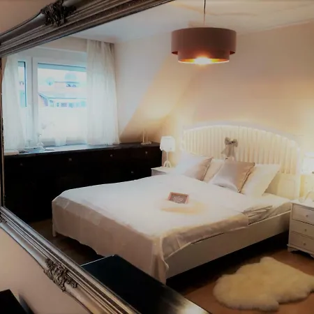 Apartment Sandra's Juwel Klagenfurt am Woerthersee
