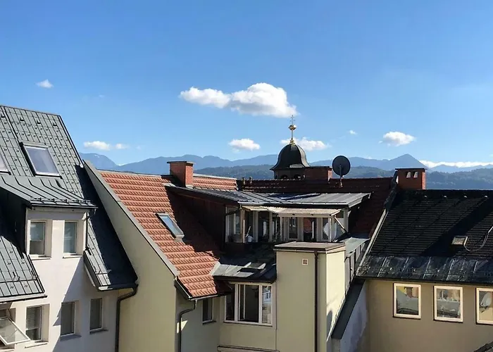 Sandra's Juwel Apartamento