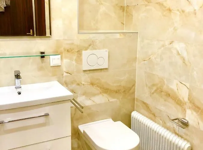 Sandra's Juwel Apartamento