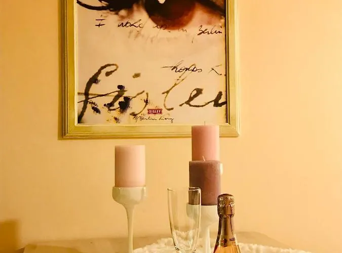 Lejlighed Sandra's Juwel *