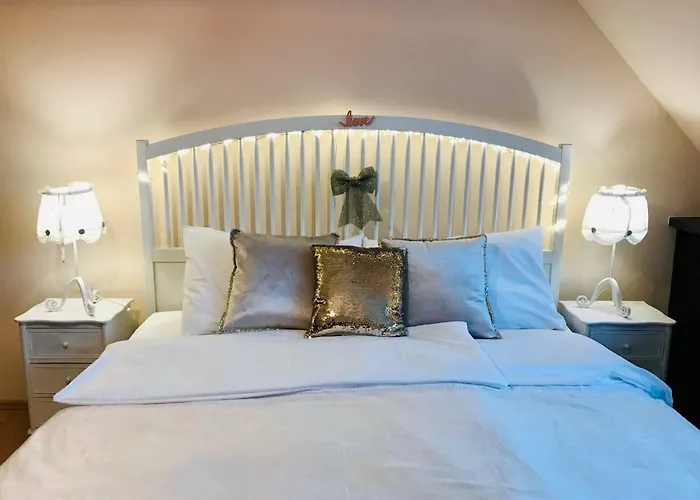 Sandra's Juwel Apartamento Klagenfurt am Woerthersee