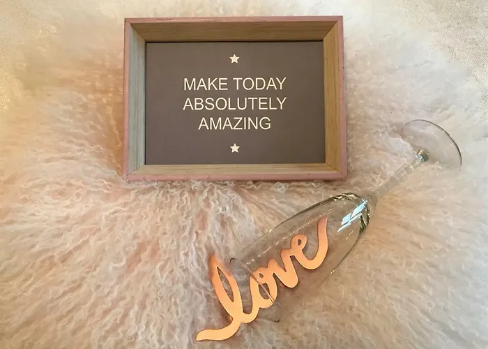 Sandra's Juwel * Klagenfurt am Woerthersee