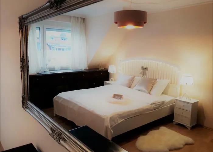 Apartamento Sandra's Juwel Klagenfurt am Woerthersee